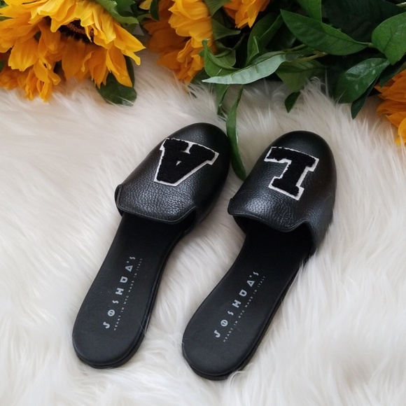 NWOB Joshua Sanders LA Mule - Picture 2 of 6